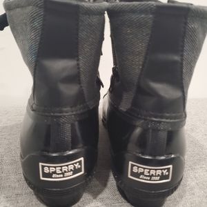 Sperry Syren Gulf Duck Boots